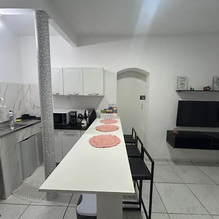 Studio Cg 1,Campo Grande ,Rj Рио-де-Жанейро Экстерьер фото