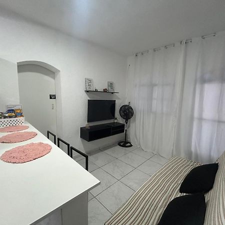 Studio Cg 1,Campo Grande ,Rj Рио-де-Жанейро Экстерьер фото