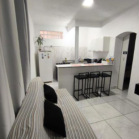 Studio Cg 1,Campo Grande ,Rj Рио-де-Жанейро Экстерьер фото