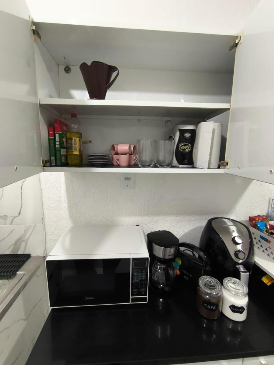 Studio Cg 1,Campo Grande ,Rj Рио-де-Жанейро Экстерьер фото