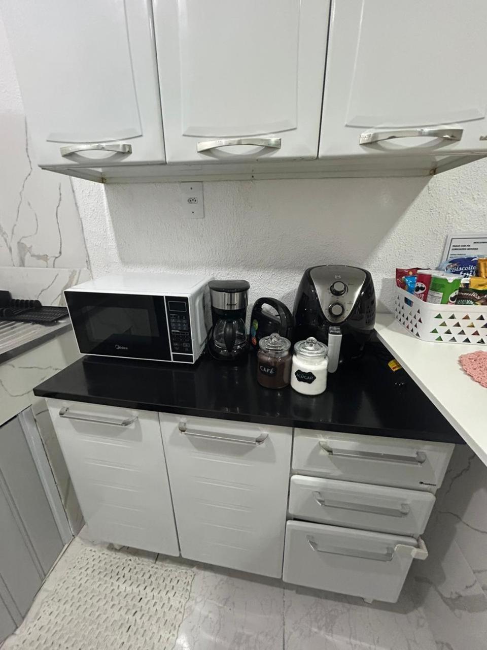 Studio Cg 1,Campo Grande ,Rj Рио-де-Жанейро Экстерьер фото