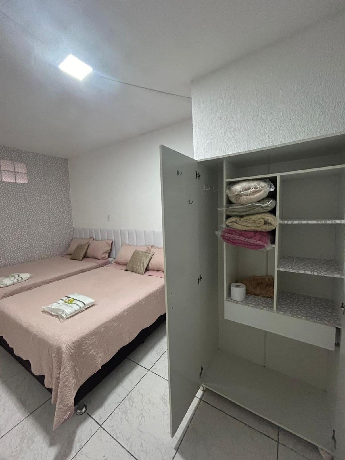 Studio Cg 1,Campo Grande ,Rj Рио-де-Жанейро Экстерьер фото
