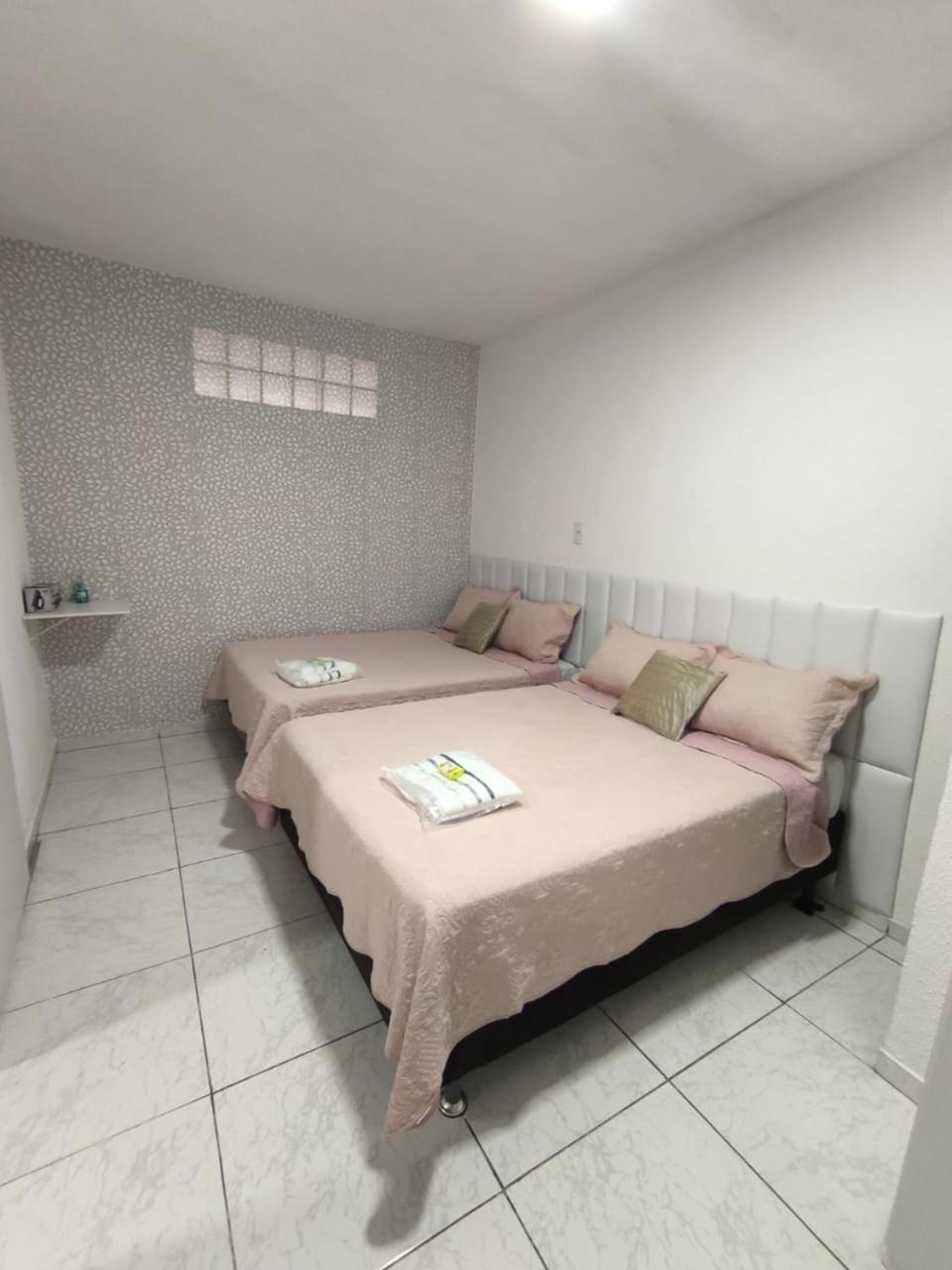 Studio Cg 1,Campo Grande ,Rj Рио-де-Жанейро Экстерьер фото