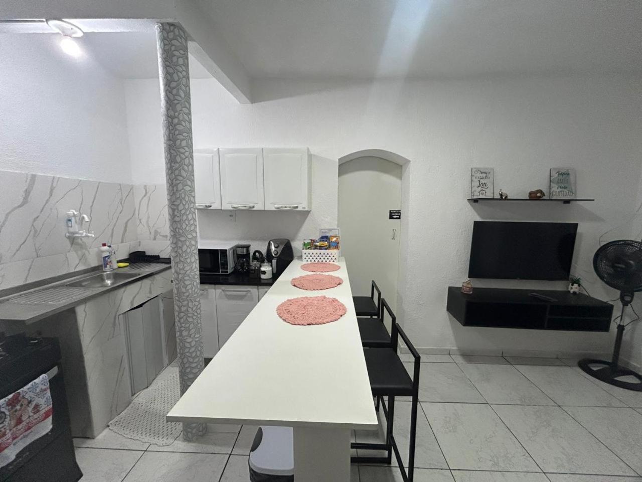 Studio Cg 1,Campo Grande ,Rj Рио-де-Жанейро Экстерьер фото