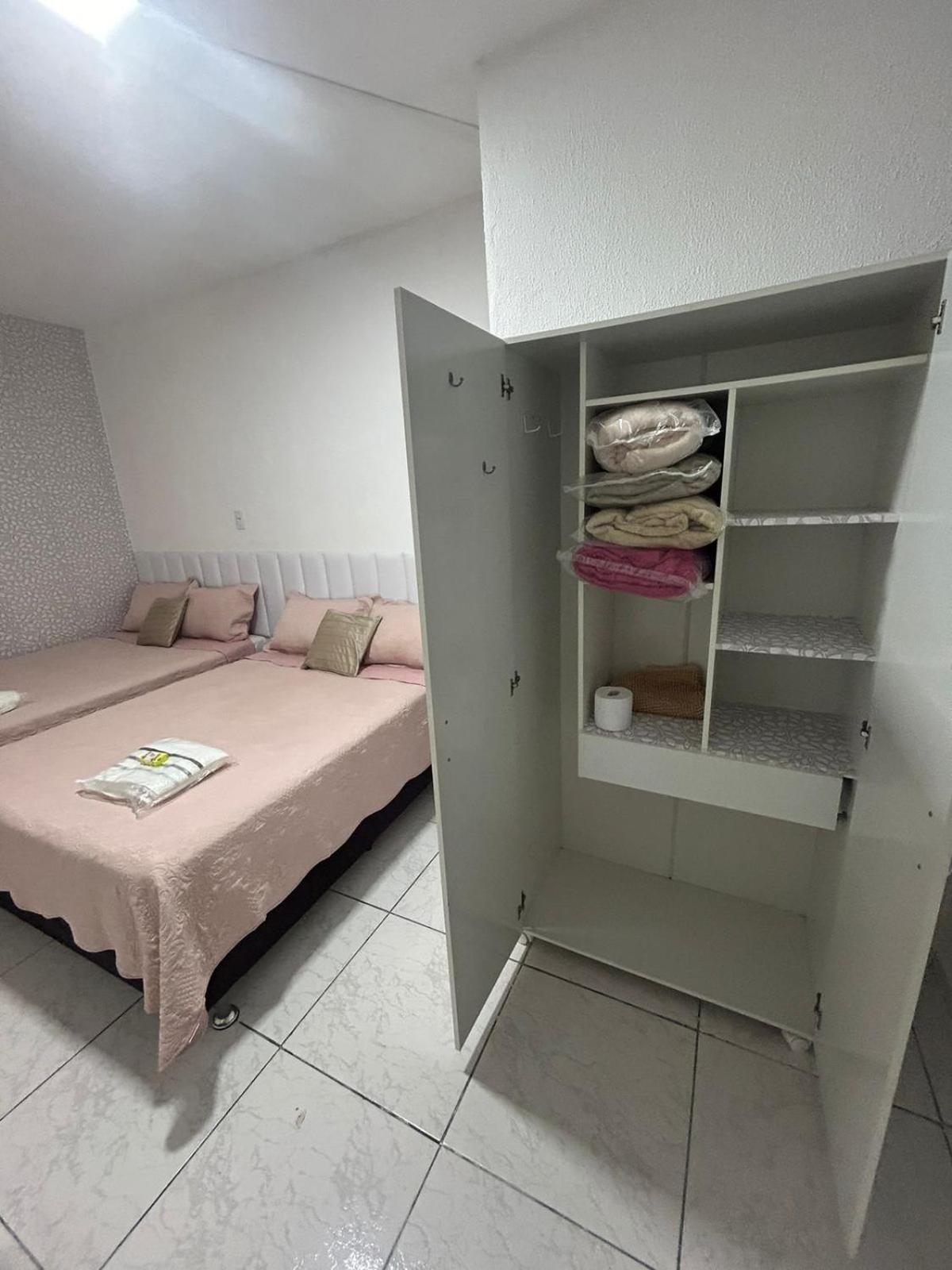 Studio Cg 1,Campo Grande ,Rj Рио-де-Жанейро Экстерьер фото