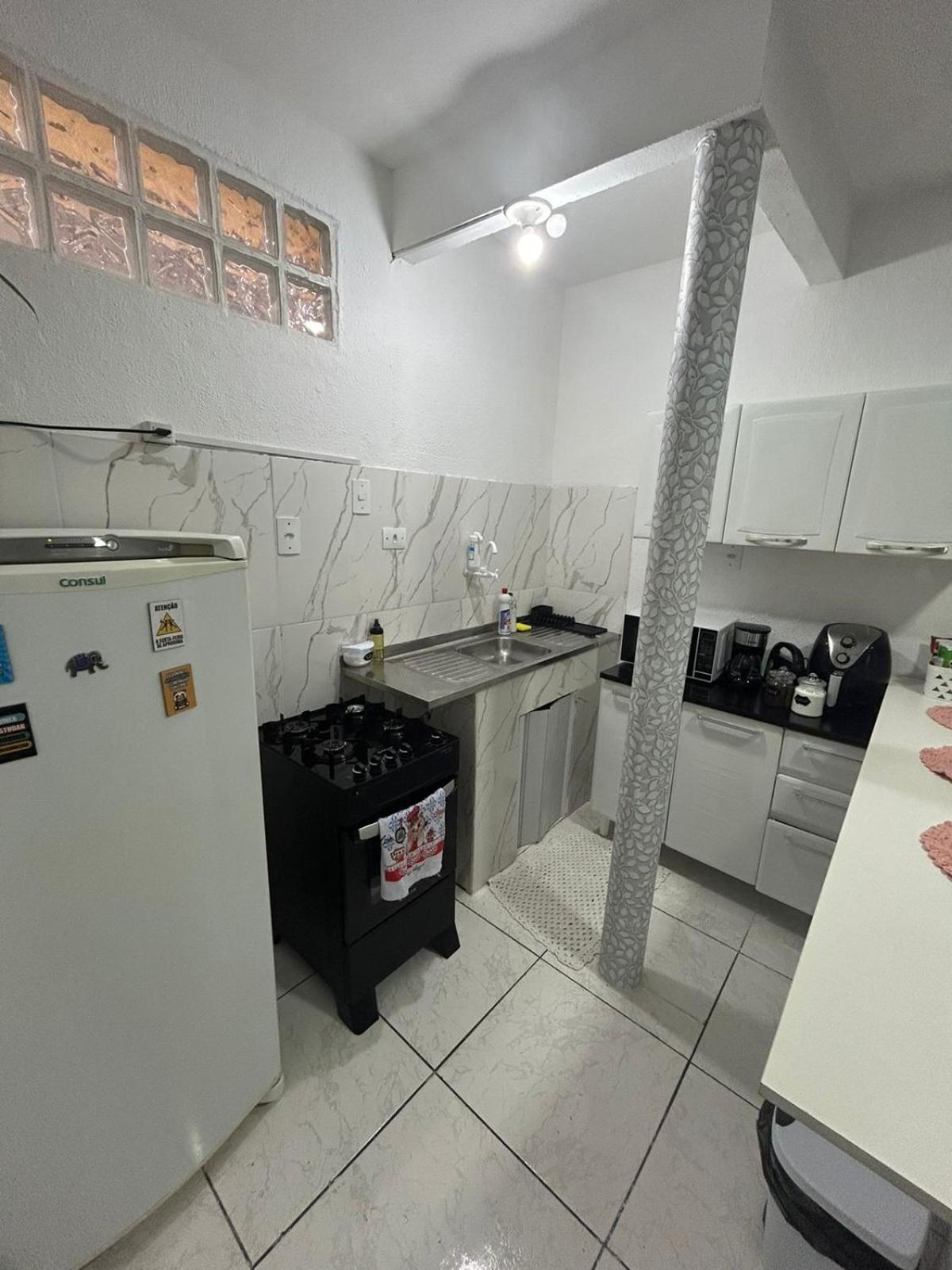 Studio Cg 1,Campo Grande ,Rj Рио-де-Жанейро Экстерьер фото