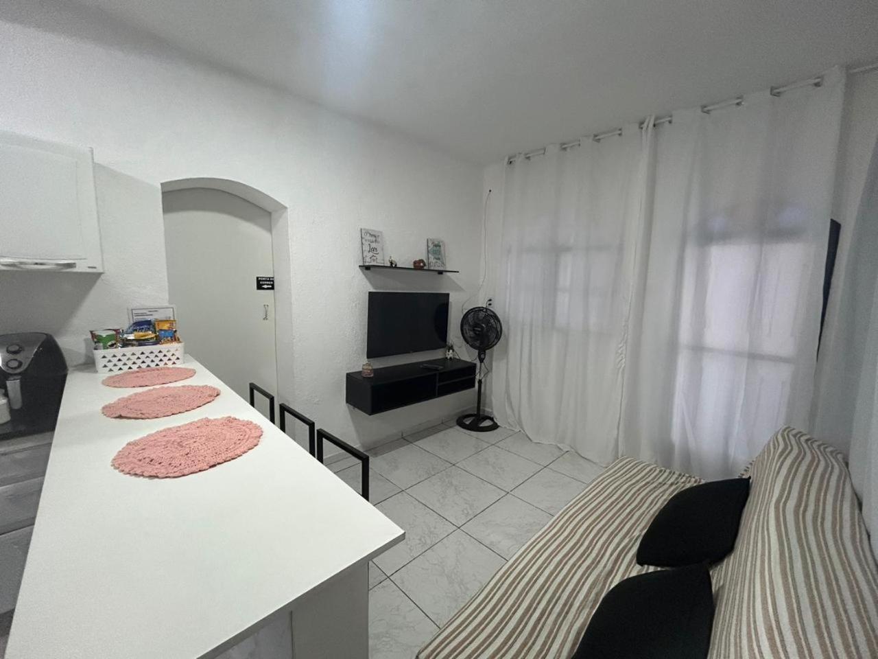 Studio Cg 1,Campo Grande ,Rj Рио-де-Жанейро Экстерьер фото