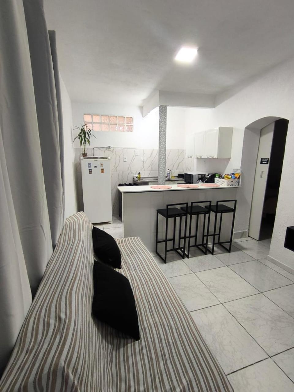 Studio Cg 1,Campo Grande ,Rj Рио-де-Жанейро Экстерьер фото